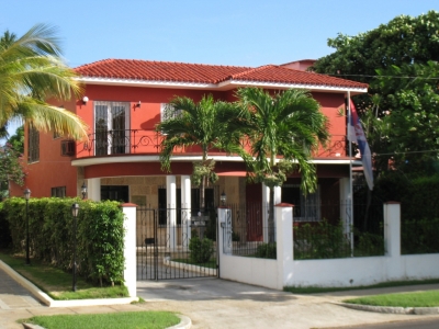 Serbian Embassy in Havana_2