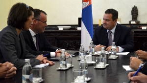 Dacic - Friedrich