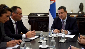 Dacic - Friedrich