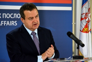 Ivica Dacic