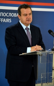 Ivica Dacic