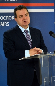 Ivica Dacic