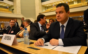 Ivica Dacic