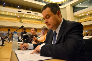 Ivica Dacic