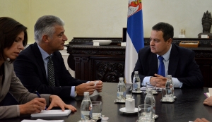 Dacic - Reichel