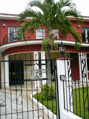 Serbian Embassy in Havana_4