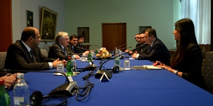 Dacic - Nalbandian