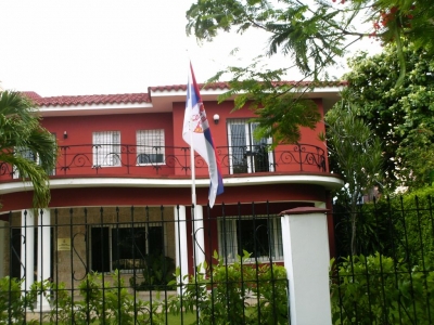 Serbian Embassy in Havana_5