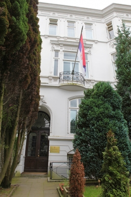 Serbian Consulate General in Hamburg_1