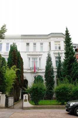 Serbian Consulate General in Hamburg_2