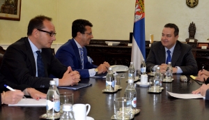 Dacic - Oritio
