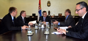 Dacic - Chushev