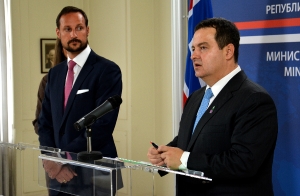 Dacic - Haakon 