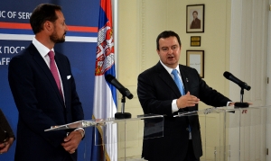 Dacic - Haakon 