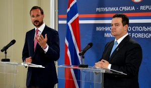 Dacic - Haakon 