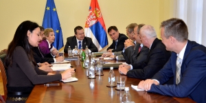 Dacic - McAllister