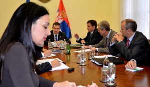 Dacic - McAllister