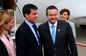 Dacic - Valls