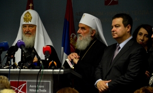 Dacic - Kirill