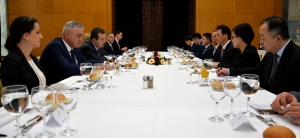 Dacic - Wang Chao