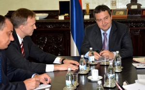 Dacic - Pildegovics