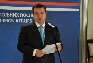 Ivica Dacic