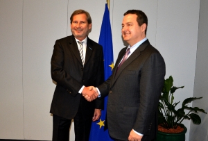 Dacic - Hahn