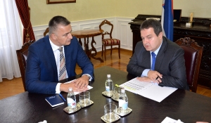 Dacic - Skrbic