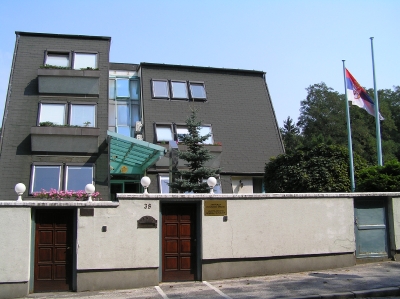 Serbian Embassy in Bratislava_4