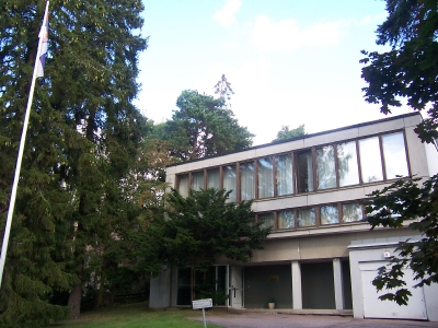 Serbian Embassy in Helsinki_1