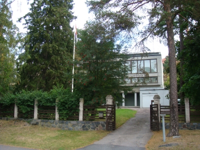 Serbian Embassy in Helsinki_2