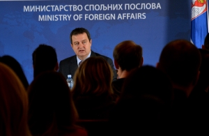 Ivica Dacic