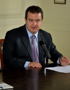 Ivica Dacic