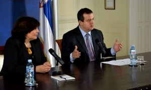 Ivica Dacic