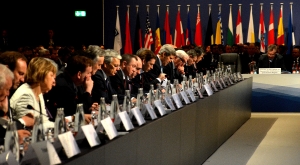 Participation Minister Dacic on 21 OSCE Ministerial Council in Basel