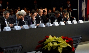 Participation Minister Dacic on 21 OSCE Ministerial Council in Basel