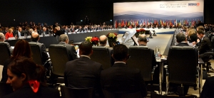 Participation Minister Dacic on 21 OSCE Ministerial Council in Basel