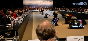 Participation Minister Dacic on 21 OSCE Ministerial Council in Basel