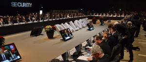 Participation Minister Dacic on 21 OSCE Ministerial Council in Basel