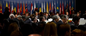 Participation Minister Dacic on 21 OSCE Ministerial Council in Basel