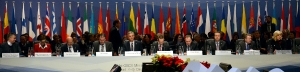 Participation Minister Dacic on 21 OSCE Ministerial Council in Basel