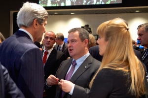 Dacic - Kerry