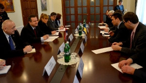 Dacic - Klimkin