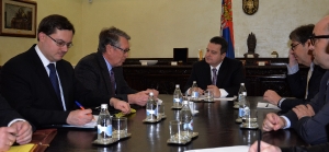 Meeting Dacic - Chepurin