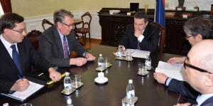 Meeting Dacic - Chepurin