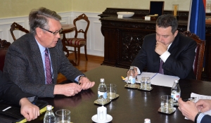 Meeting Dacic - Chepurin