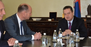 Dacic - Due