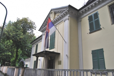 Serbian Consulate General in Munich_4