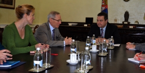 Meeting Dacic - Kirby