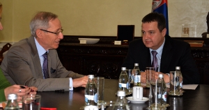 Meeting Dacic - Kirby